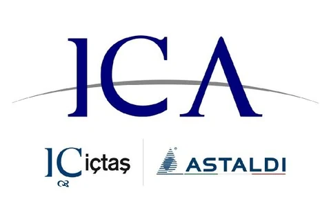 İÇA (İçtaş Astaldi)