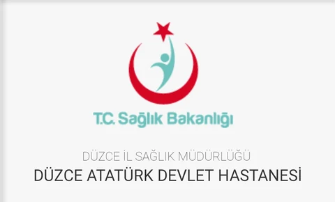 T.C. Sağlık Bakanlığı - Düzce Atatürk Devlet Hastanesi